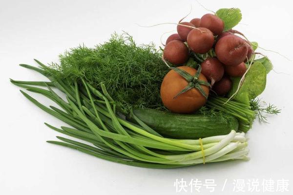 降压|天然的“降压王”已找到，常吃这3菜，通血管降血压，赶走头晕