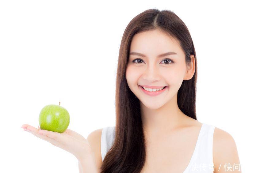 美丽健康吃出来！女性朋友平时多吃这5种食物，让你更美丽健康