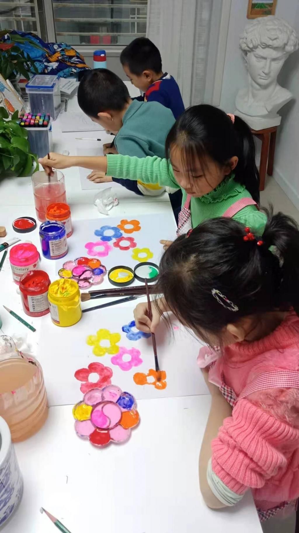  青艺|星空下最亮的那颗星，是你呀！ ——“青艺杯”参赛选手创作巡行（十五）