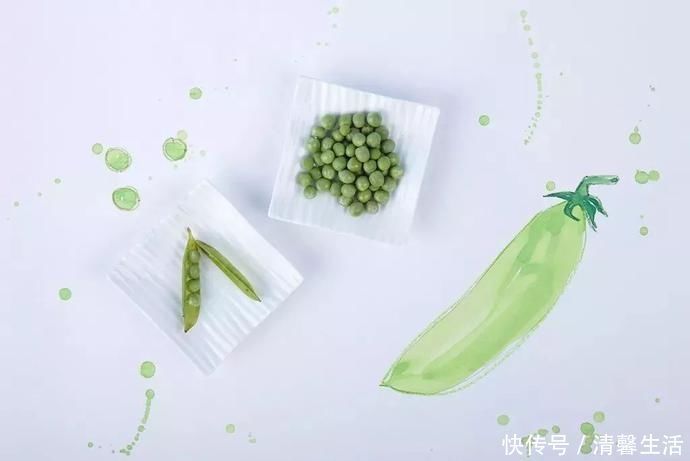 扁豆|这种蔬菜营养胜牛奶,吃一斤等于10个鸡蛋,不吃的人亏大啦
