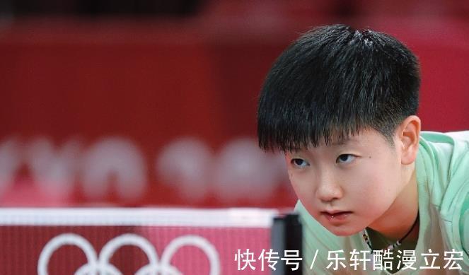 莎莎|刘国梁为何含泪感谢莎莎击败伊藤不是关键,两因素让胖子不淡定