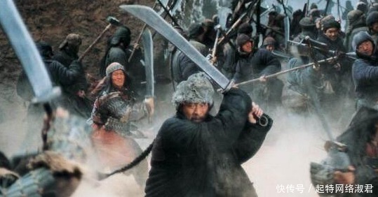 太平天国|太平天国投降之后,李鸿章为什么要食言杀俘虏呢?