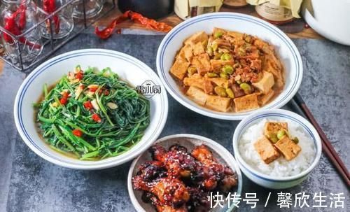 7桌适合女人晚上吃的家常菜,越吃越瘦,越吃越美