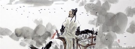 平平仄仄|“此曲只应天上有”——杜甫《赠花卿》背后的三川节度使之乱