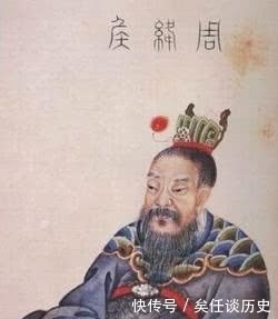 不漏|都说汉文帝仁孝好欺负，却没想到他是一只深藏不漏的笑面虎