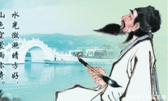 每一位成功历史人物,一生中都非常坎坷,苏轼也不例外