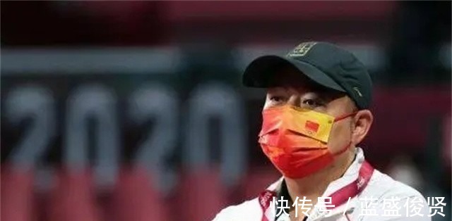 乒乓球|2017年,刘国梁揭秘卸任总教练风波主动辞职不愿从政!
