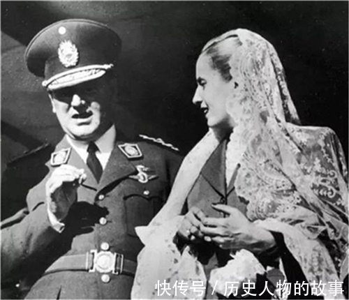 布宜诺斯艾利斯&第一夫人艾薇塔处处为穷人着想,为何死后被鞭尸,遗骨被挖出丢弃