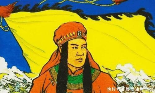 战胜|此人才华胜曾国藩十倍, 能战胜石达开, 却英年早逝!