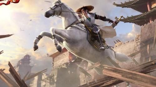 忘语@忘语被超越,耳根也认输,这本仙侠文堪称年度最强黑马