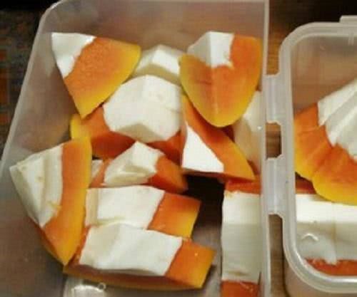 吃货|这种4种零食，买回来放冰箱冷冻更好吃，最后一种好吃得不像话