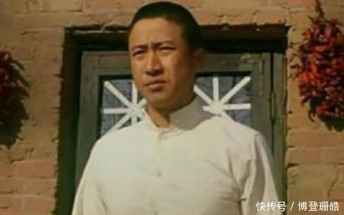 常隆基|日本人打他一巴掌，他反手就是一枪，他是最有血性的“汉奸”