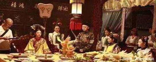 食材|慈禧每顿饭要一百多道菜,却有三不吃,厨子因一道食材全部被杀!