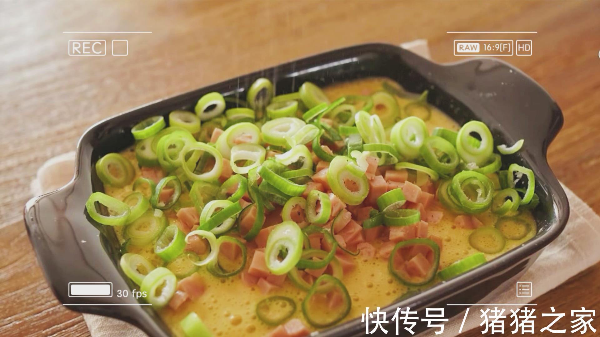 米饭|米饭吃不完剩了怎么办？教你一招，剩饭变美食，老公孩子抢着吃