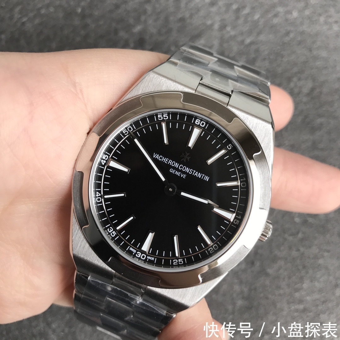 海外超薄|江诗丹顿纵横四海海外超薄2000v