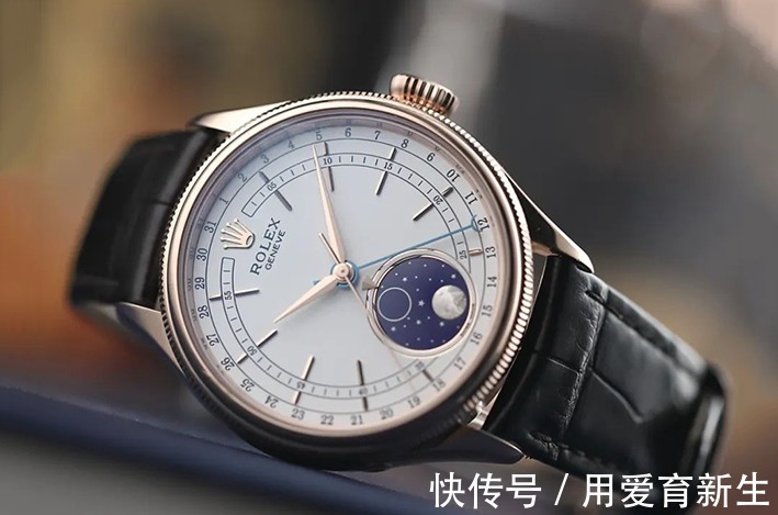 浪琴 月入1-10万的腕表差距,他们都会佩戴什么手表!