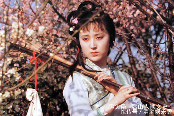 黛玉&为什么林黛玉一死,贾家就被抄了家?聪明如宝钗,搬起石头砸了脚