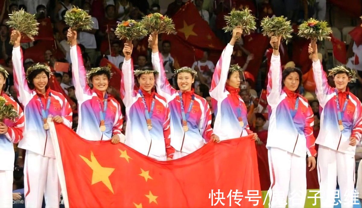 女排队员|周苏红：前女排队员，照顾瘫痪丈夫5年后，为何转身改嫁大9岁富商