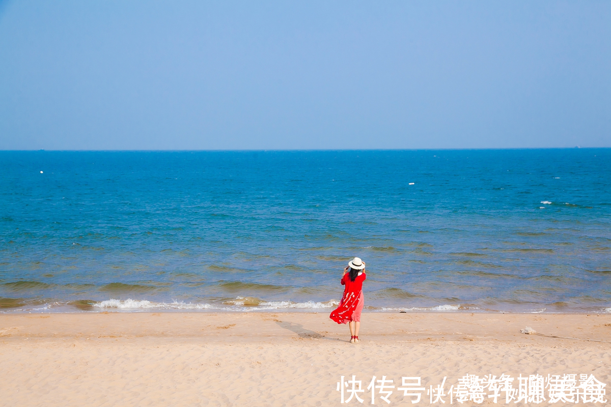 夏天|推荐！中国夏天最美的避暑地，绿荫如海，云淡风轻，好像住在画里