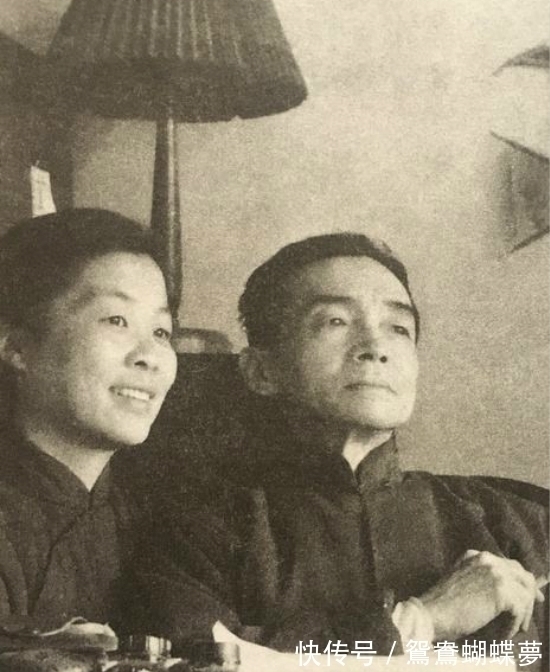 中国文化!林徽因去世后,梁思成为何非娶林洙不可?林洙:她不是个好太太