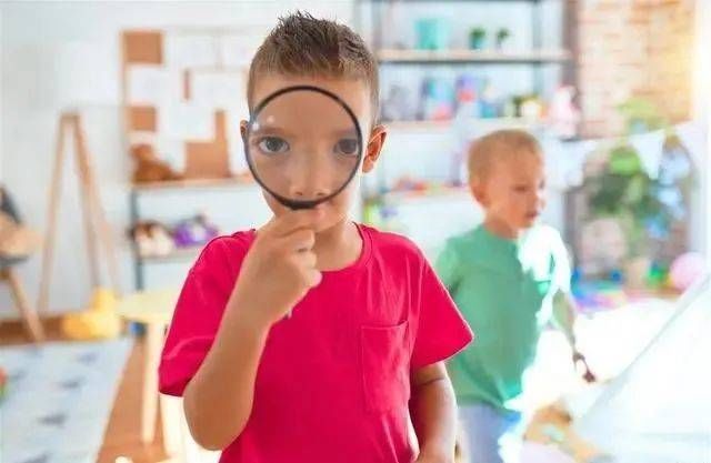 心头|“妈妈，我不再需要你了！”多少家长心头的痛