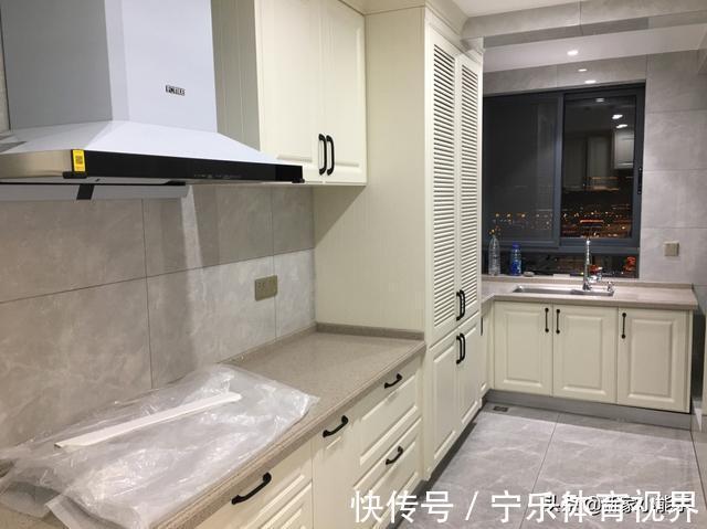 家具|硬装终于完工,效果非常满意,打扫干净下一步家具进场,分享下