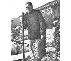 章运水|闰土原来有原型,晚年生活十分艰辛,最后没钱看病去世