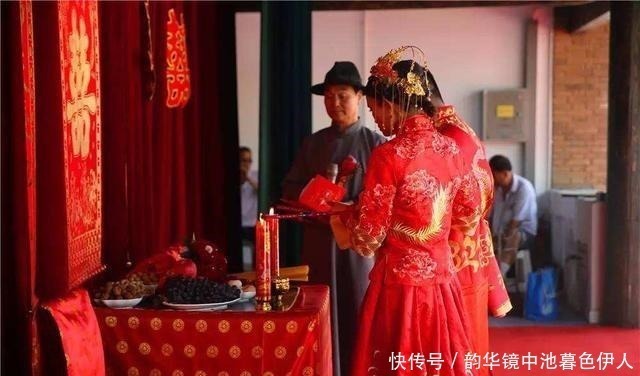 “宁娶寡妇,不娶生妻”,什么意思为何不能娶生妻