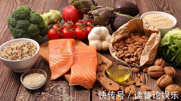 胆固醇|吃什么对心脏更好?医生说了这11样,很多人都不知道!