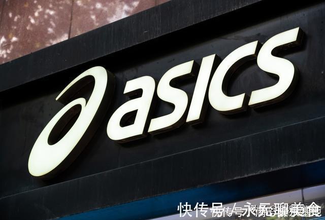 asic 尴尬的跑鞋之王：曾打败过耐克阿迪，却因太丑被误认为低端货