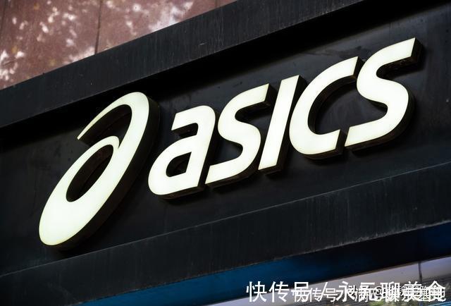asic 尴尬的跑鞋之王:曾打败过耐克阿迪,却因太丑被误认为低端货