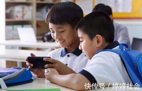 苦口婆心|“妈妈,我为什么不能玩游戏?”这位妈妈的回答,值得家长们学习