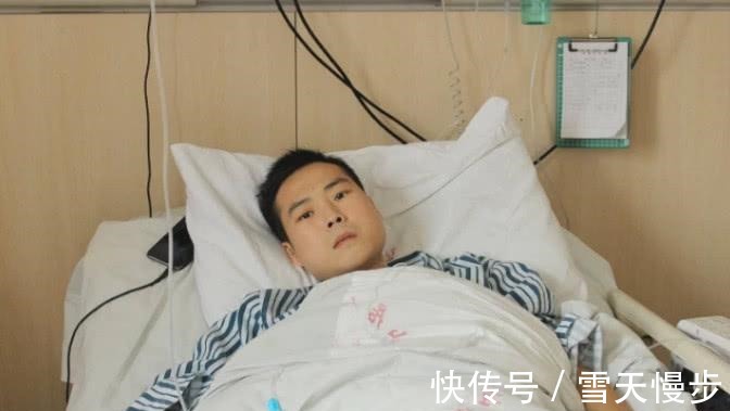 疼痛|癌症发展到最后,为什么会全身痛医院护工告诉你真相