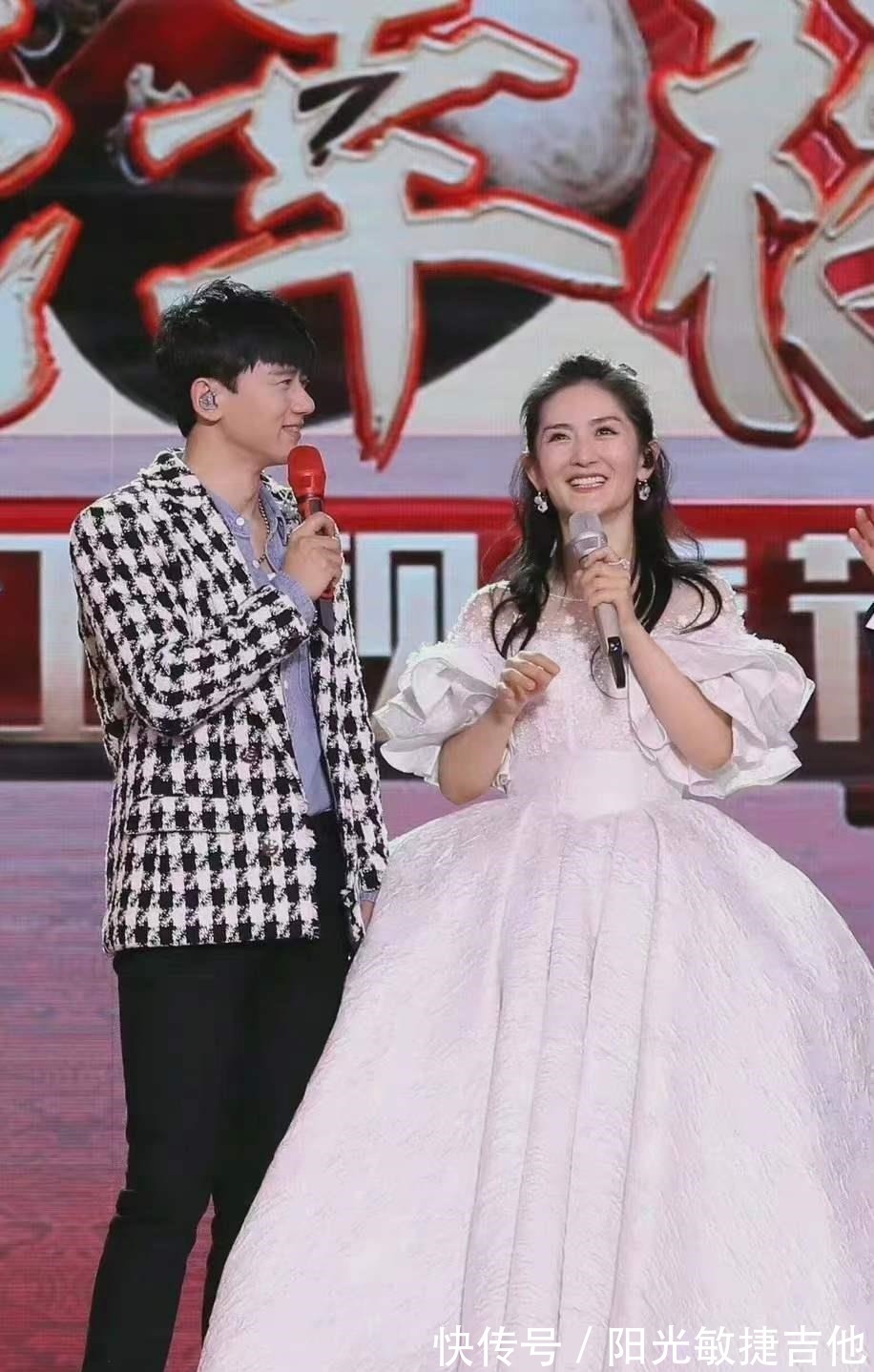 虎年春晚会不会有两个谢娜新东家东方卫视敢接盘吗