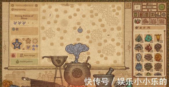 销量|Steam新作《药剂工艺》3天销量破10万获特别好评