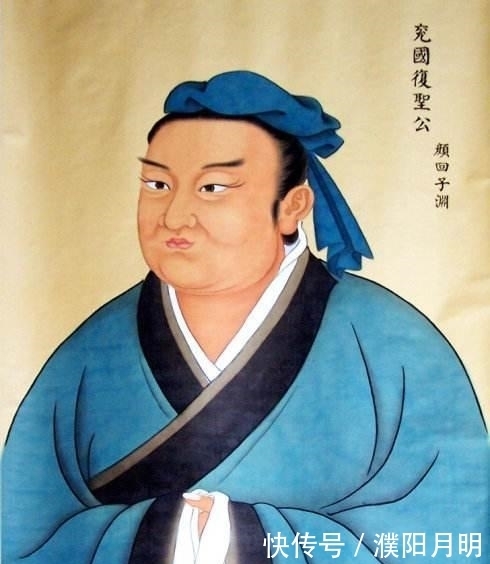  名气|此人名气比孔子大, 学生比孔子多, 孔子得权后立马把他诛杀了
