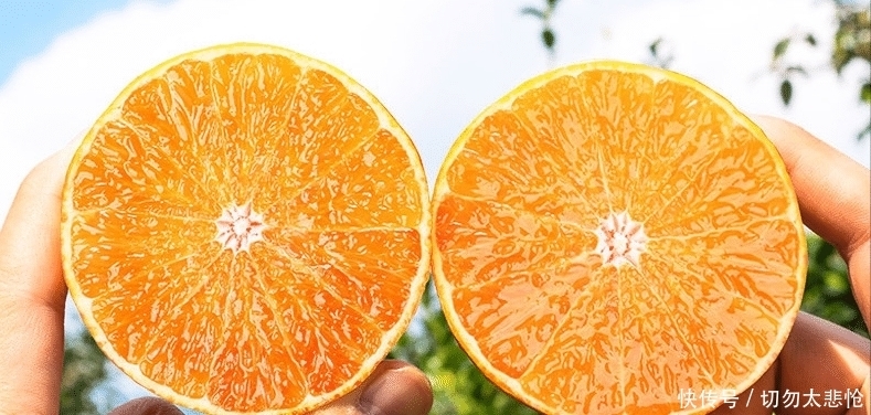 过年囤这4种水果，不但健康营养还实惠，关键寓意特别好