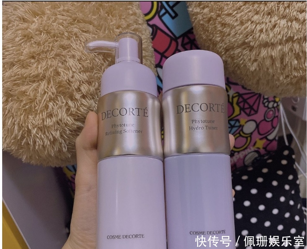 有哪些好用的水乳推荐