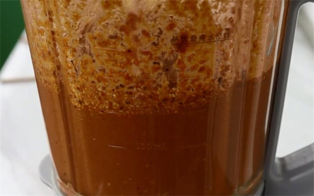 香味醇|教你在家自制芝麻香油，味道纯正浓郁，无添加剂，比买的还香