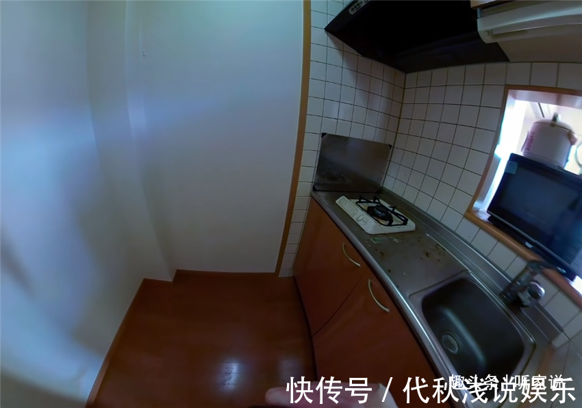 保洁师们|日本人家政有多牛?打工人19㎡的家垃圾堆到胸口,保洁师:小场面