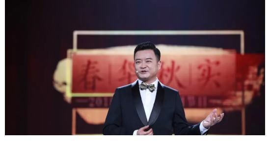 央视|李佳明不再沉默，说出为何因徐小平离开央视，原来他才是最大赢家