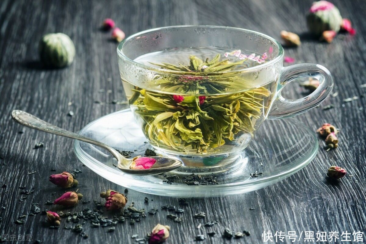 心脑血管|浓茶到底能喝吗?长期喝浓茶,对身体有什么影响?