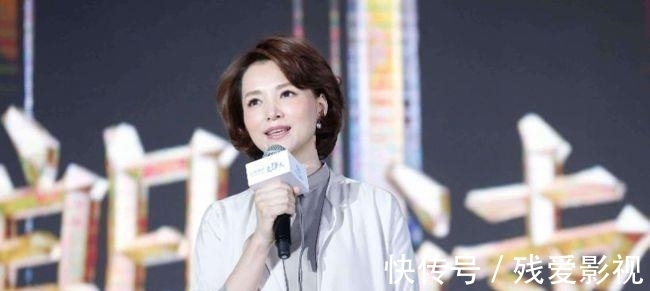 天津交通廣播直播失控，再看央視事故瞬間，董卿、倪萍不愧是一姐