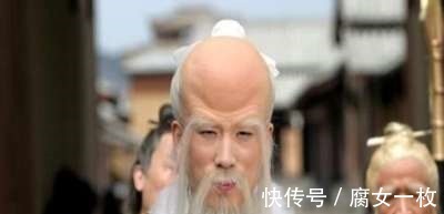 南极仙翁!封神演义,为什么元始天尊告诫姜子牙路上有人叫你,万不可回头!