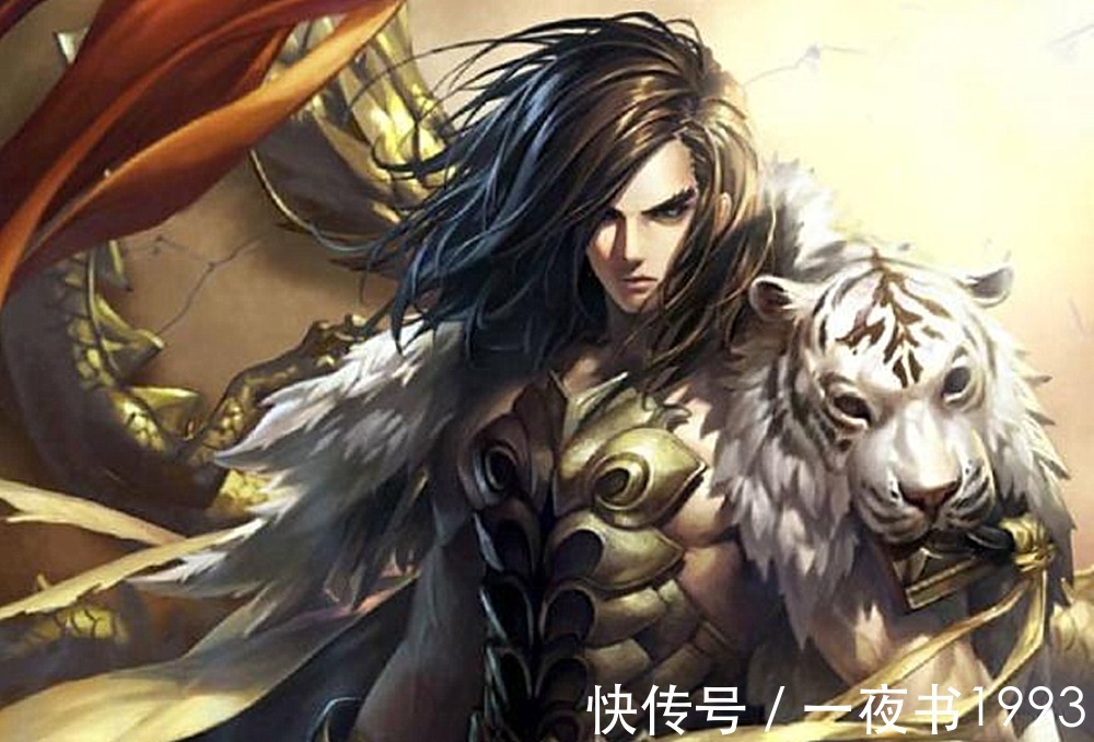 韩貂寺!雪中悍刀行:徐凤年战大指玄,打第五貉变白发,却能重创韩貂寺?