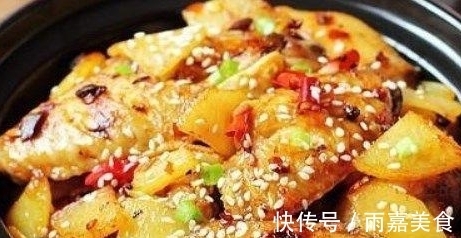 路姐|适合孩子吃的长高健体菜，常吃增强大脑发育，护眼明目