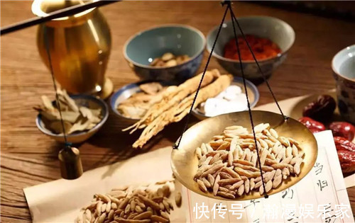 乐府诗&辛弃疾到底多有才一首《静夜思》融入25味中药材,你发现几个