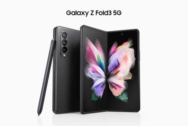 经济日报|供不应求 Galaxy Z Flip3/Fold3增产五成