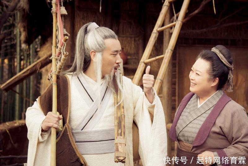 去世|姜子牙去世后,周王朝为何立马把他的后人杀了?原因不简单