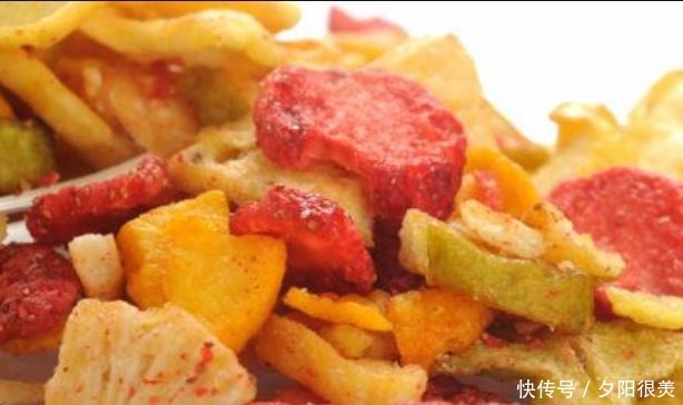 食用|这种食物被叫做少儿杀手，堪比垃圾，医生还有儿童在食用